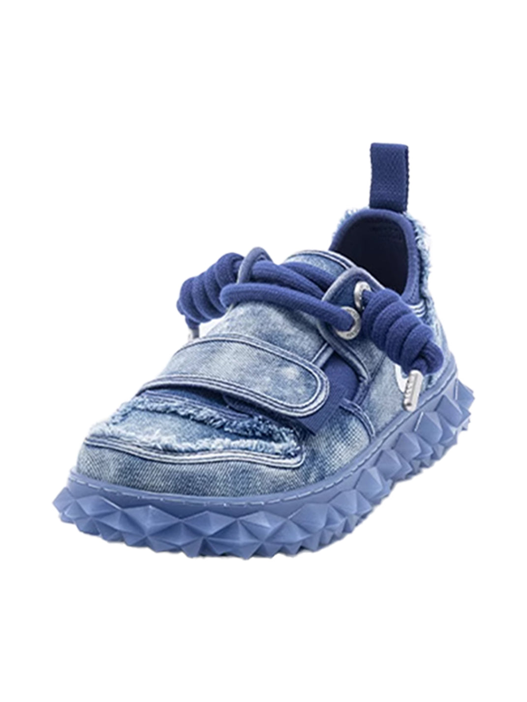 OETZI丨Ötzi Denim Blue Ugly-Cute Sneakers - PSYLOS 1, OETZI丨Ötzi Denim Blue Ugly-Cute Sneakers, Skate Shoes, OETZI, PSYLOS 1